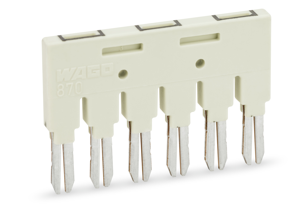 Image of WAGO 870-406/020-000