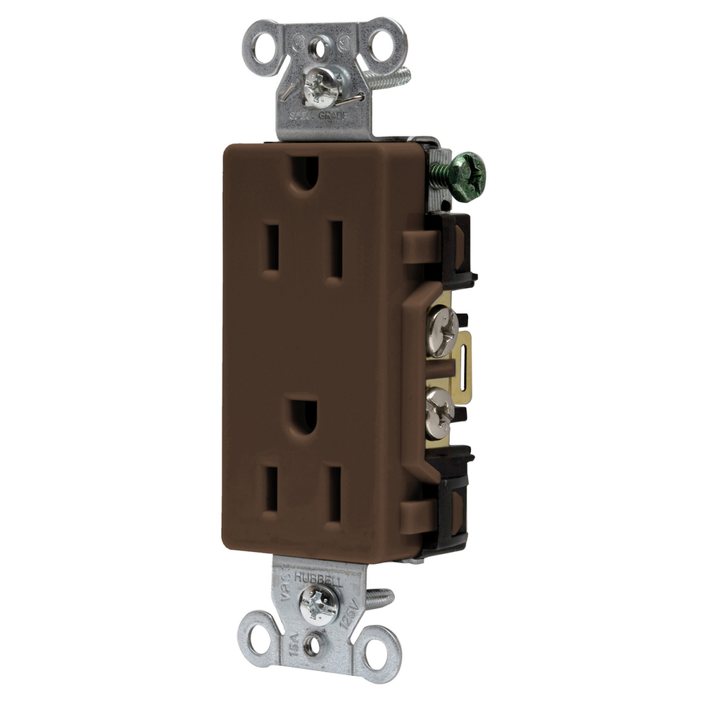 Image of Hubbell Wiring Device-Kellems DR15