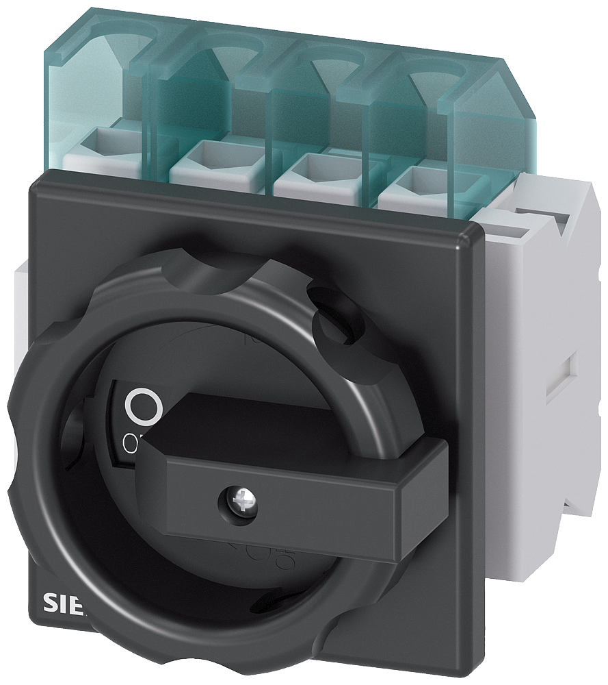 Image of Siemens 3LD2103-2EP51