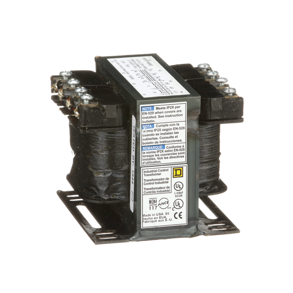 Image of Schneider Electric 9070T100D52