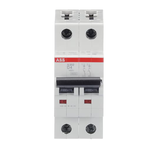 Image of ABB 2CDS252001R0041
