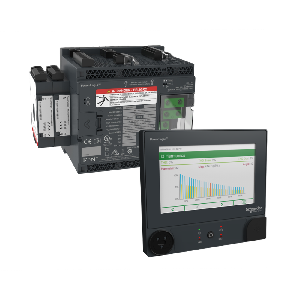 Image of Schneider Electric METSERD192HWK