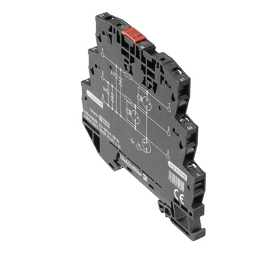 Image of Weidmuller 1064420000