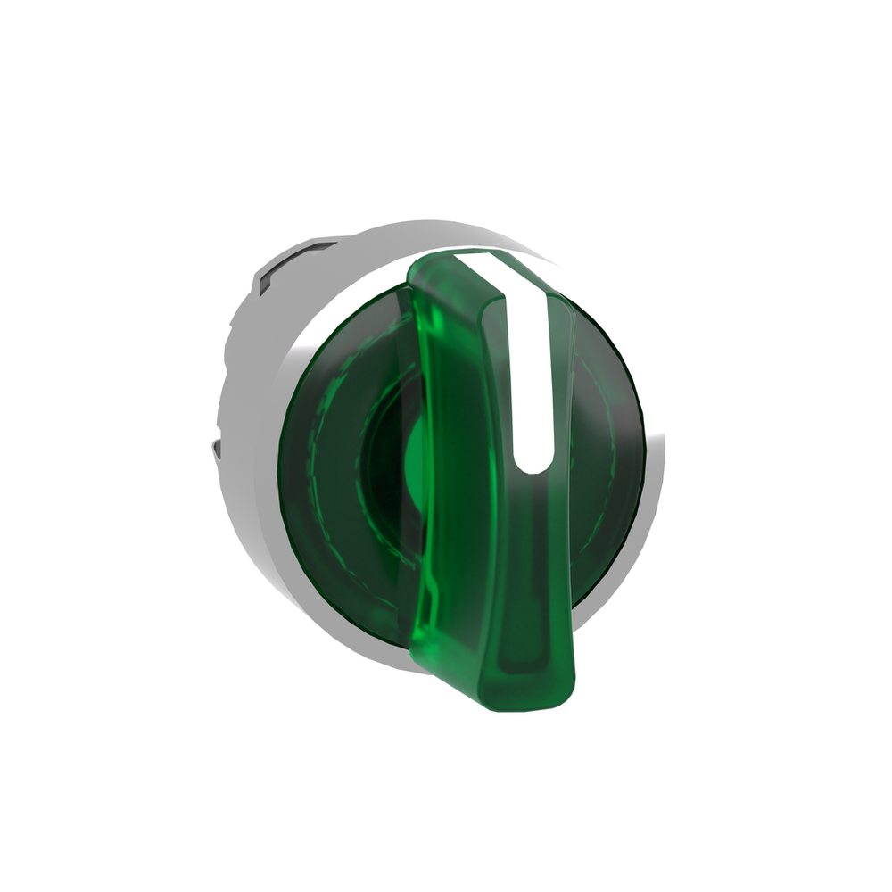 Image of Schneider Electric ZB4BK1333