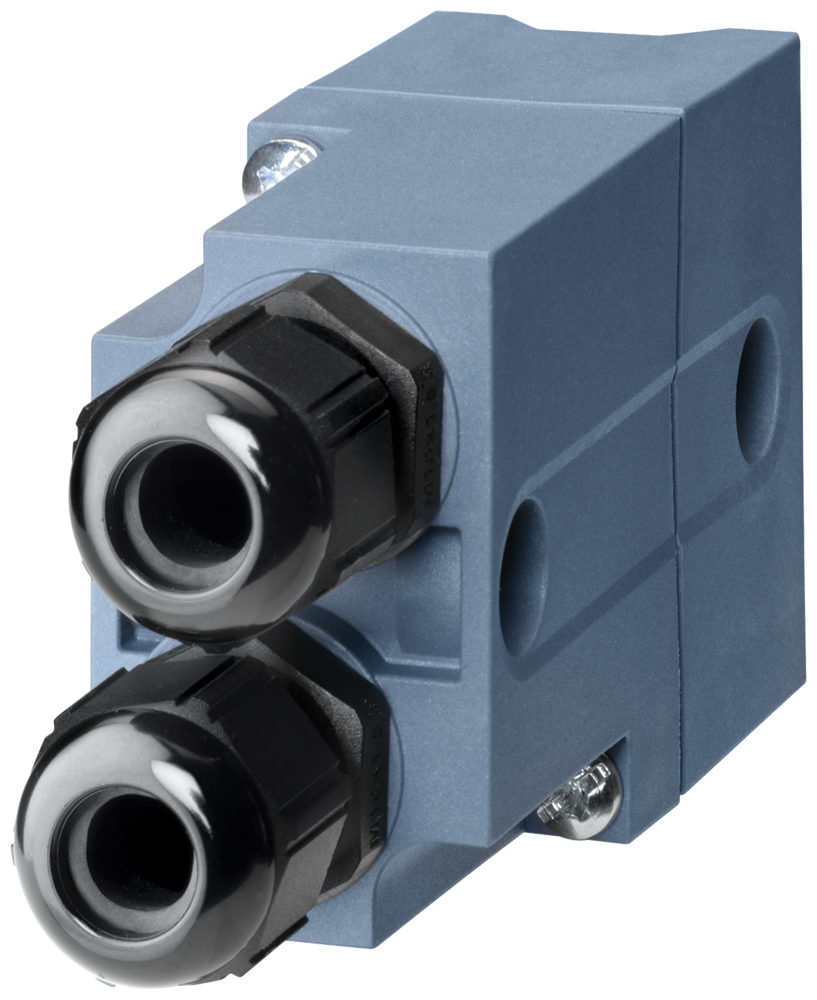 Image of Siemens 6ES71946CA000AA0