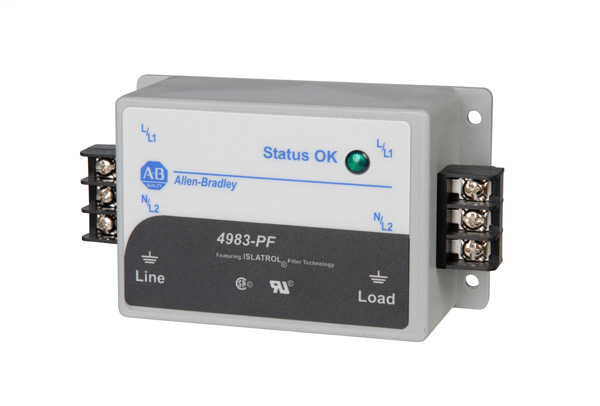 Image of Allen-Bradley 4983-PF120-05