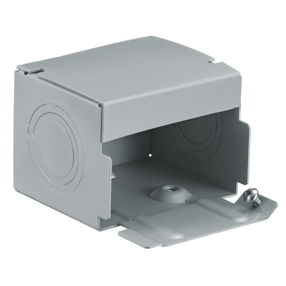 Image of Hubbell Wiring Device-Kellems HBL3010CGY