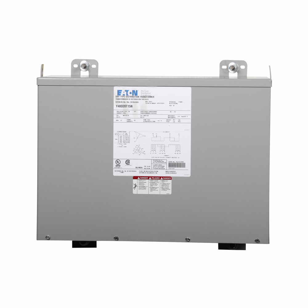 Image of Eaton Y48G28T09SSLS42