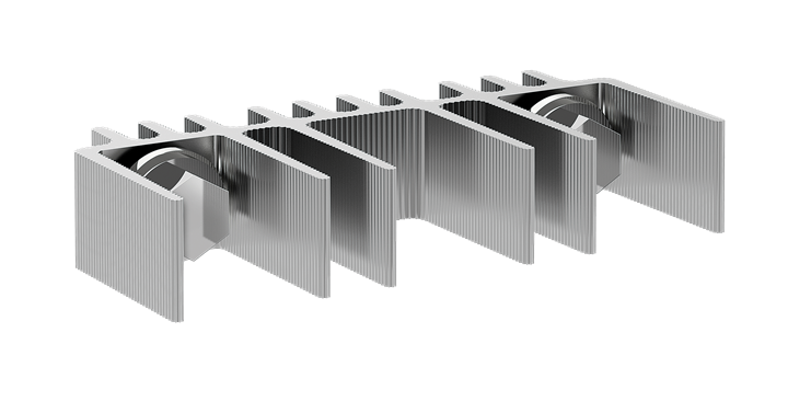 Image of ABB OTDCKIT250GS101