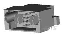 Image of TE Connectivity 6450830-1