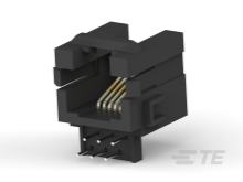 Image of TE Connectivity 216446-1