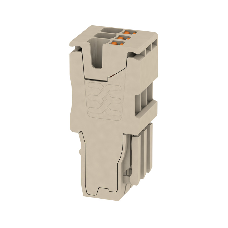Image of Weidmuller 2482360000