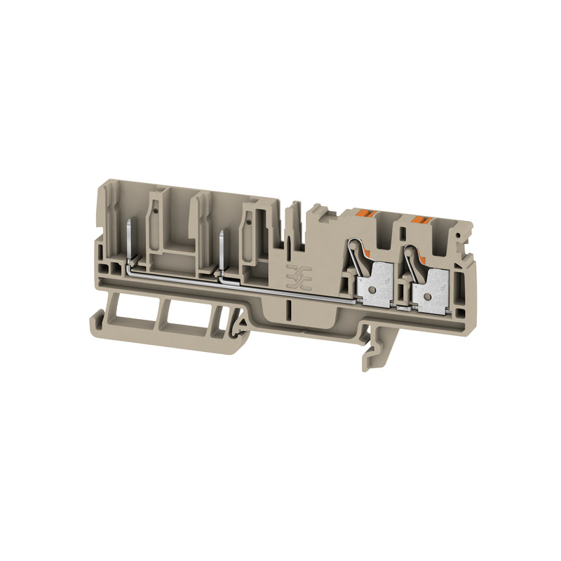 Image of Weidmuller 2540090000