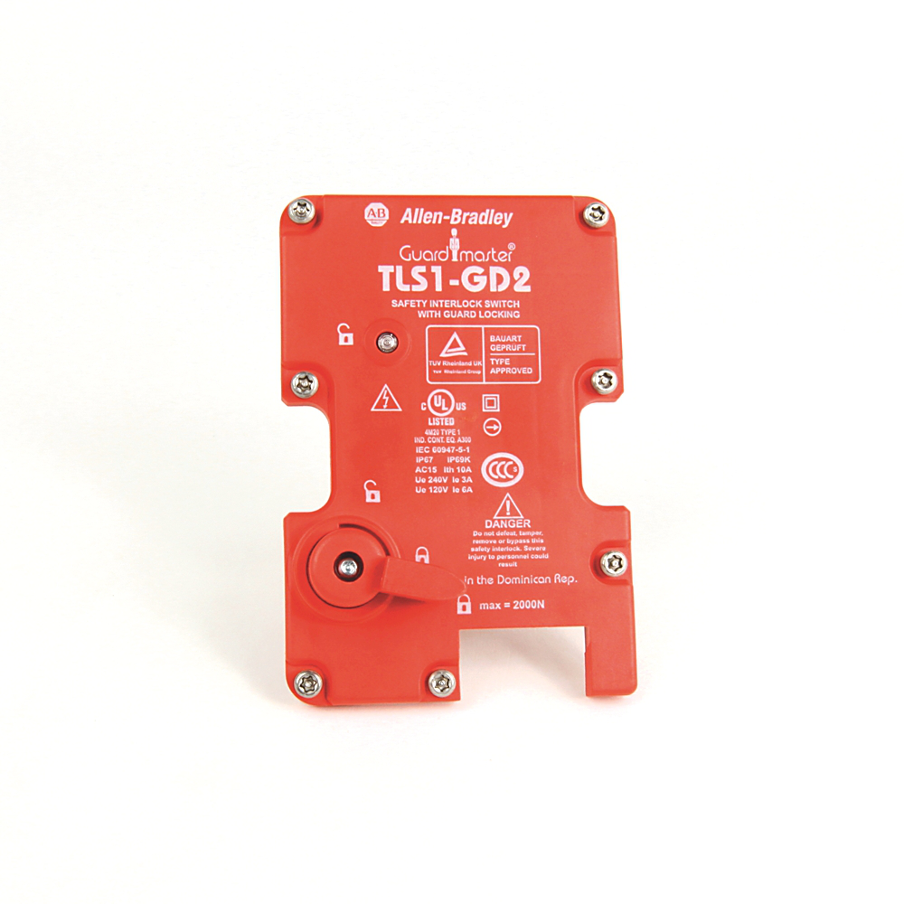 Image of Allen-Bradley 440G-A27373