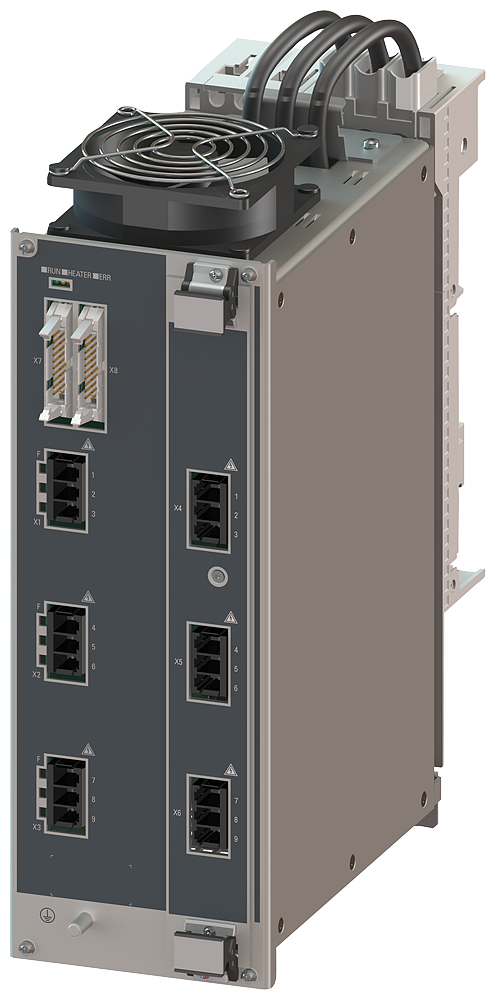 Image of Siemens 6BK19432BA000AA1