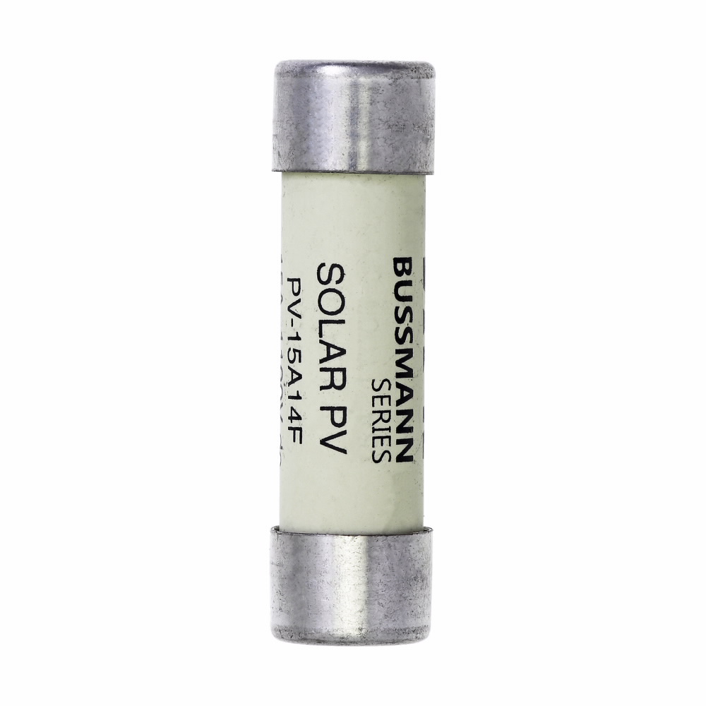 Image of Bussmann PV-15A14F