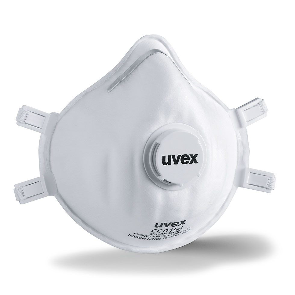 Image of UVEX 8732310