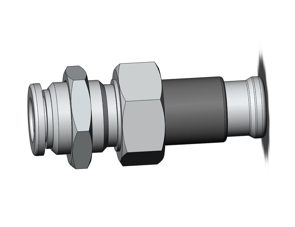 Image of SMC KK2S-06E