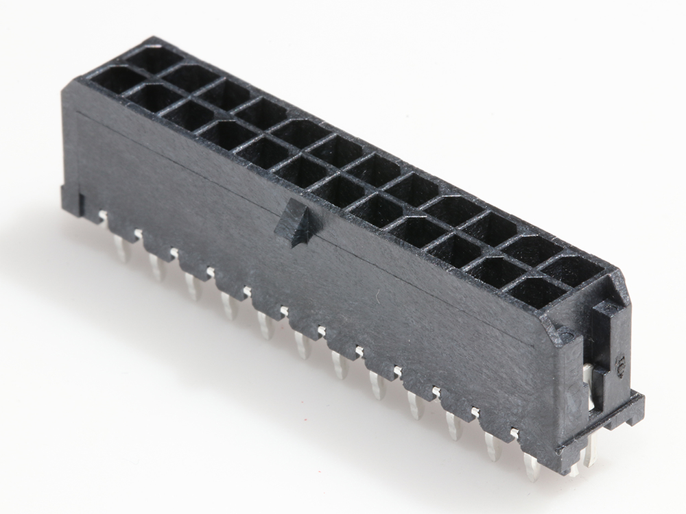 Image of Molex 430452425