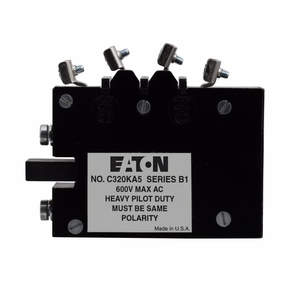 Image of Eaton C320KA5