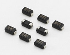 Image of Littelfuse P4SMA6.8