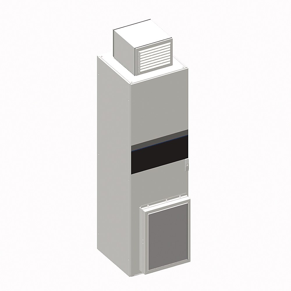 Image of Allen-Bradley 20G1D4F735LNDNNNNN-C12-P46