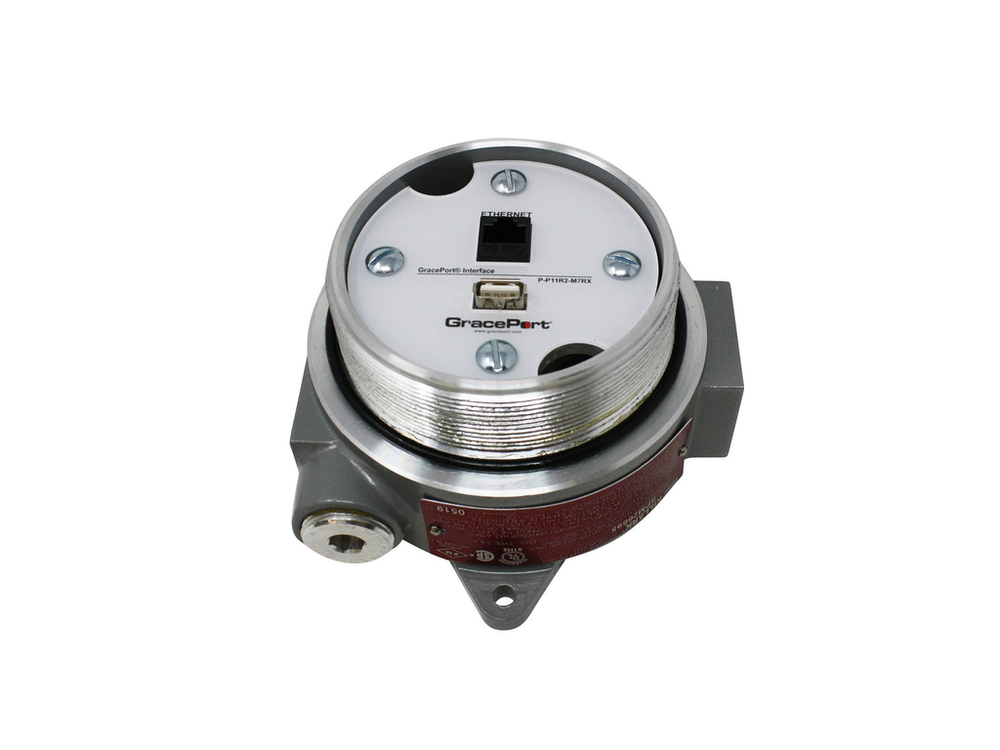 Image of Grace Ports P-P11R2-M7RX
