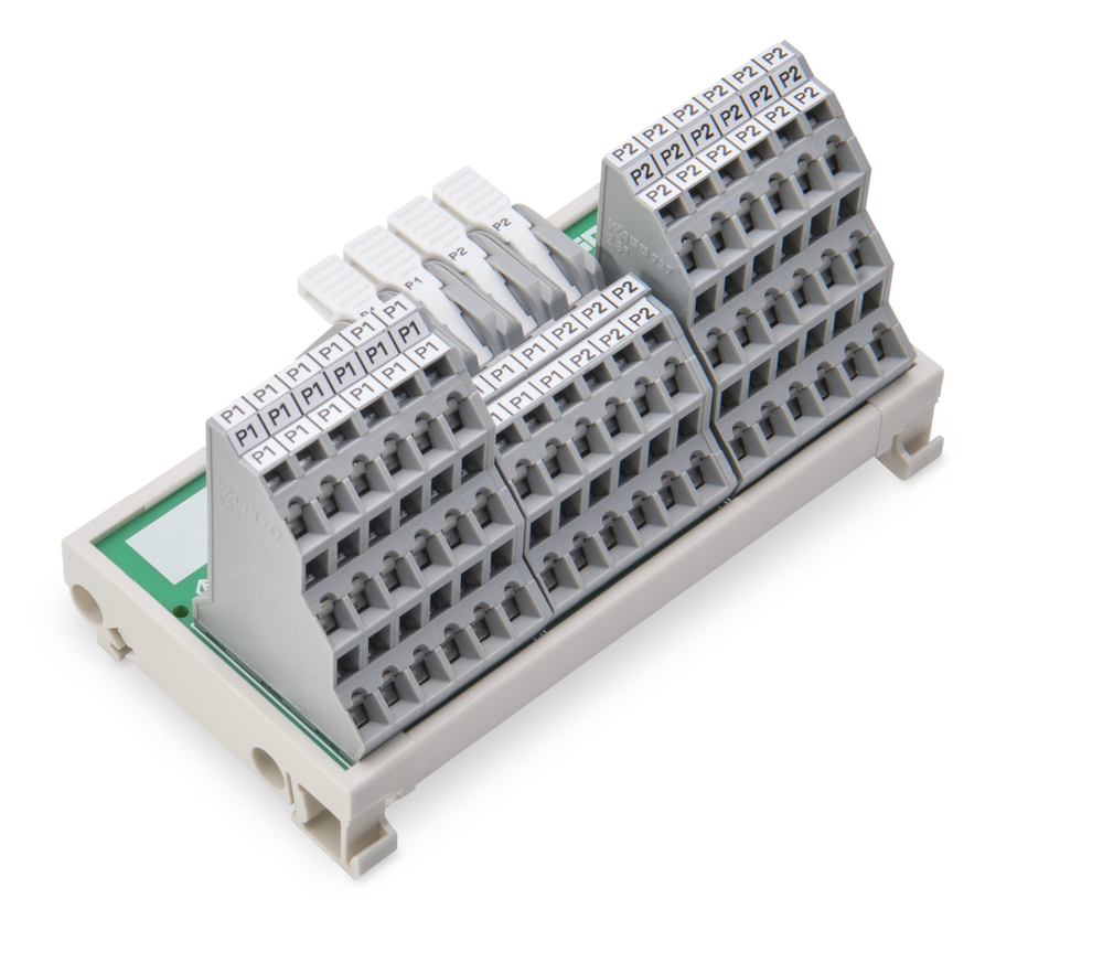 Image of WAGO 830-800/000-318
