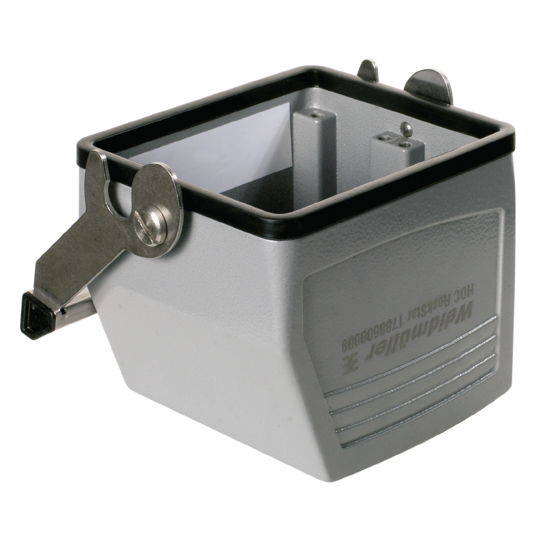 Image of Weidmuller 1788500000