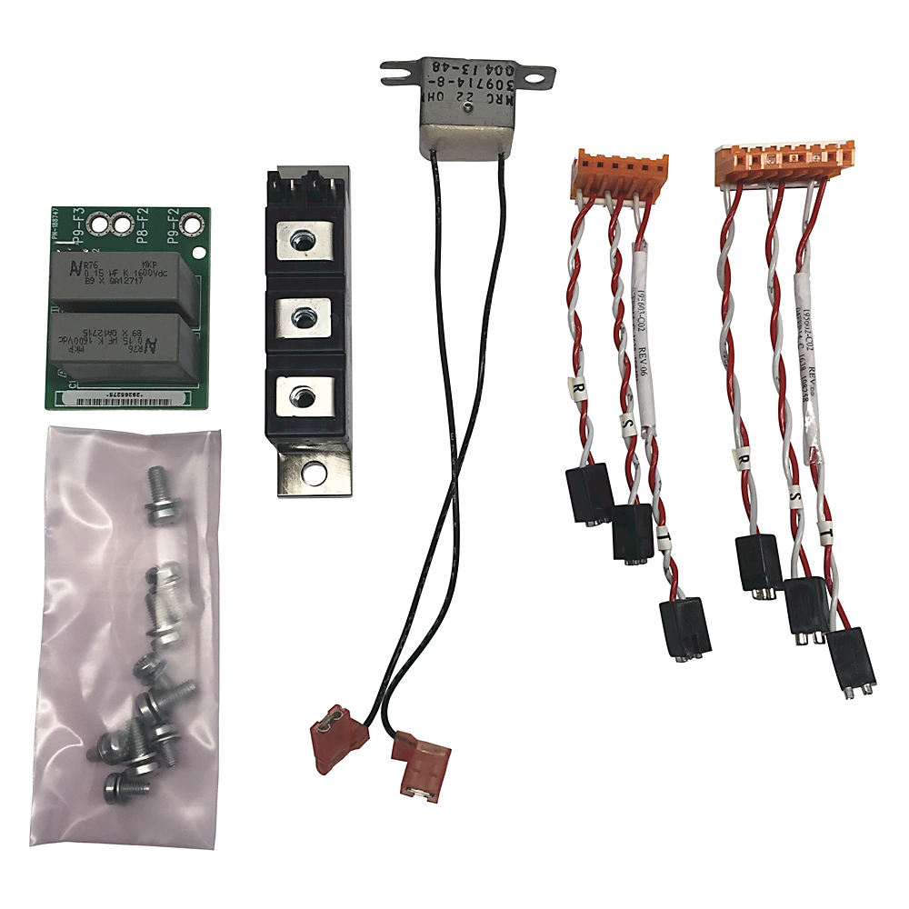Image of Allen-Bradley SK-G9-SCR1-F6