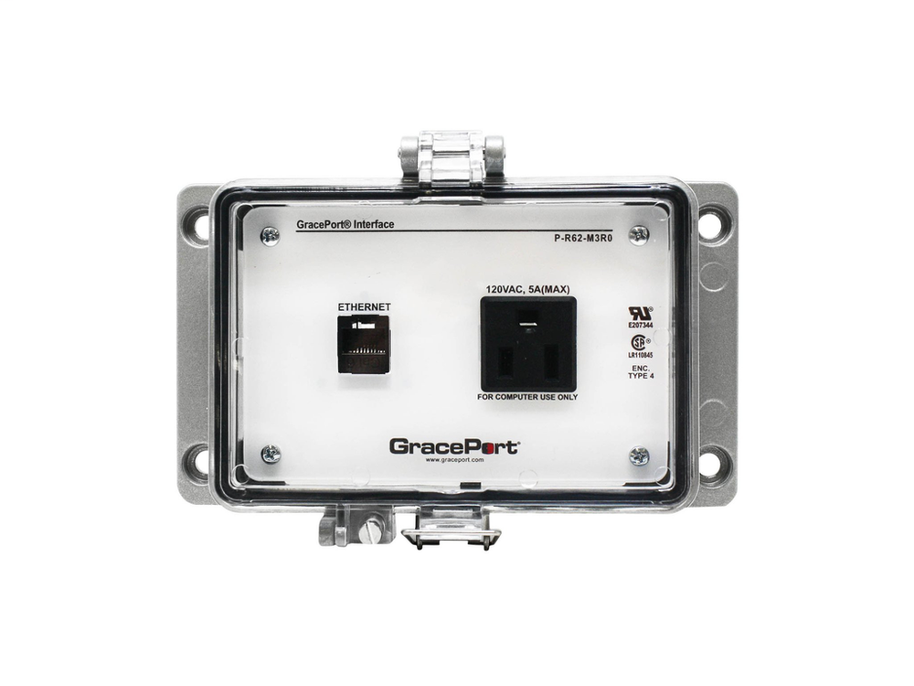 Image of Grace Ports P-R62-M3R0