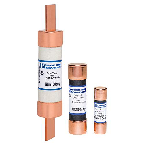 Image of Mersen NRN125