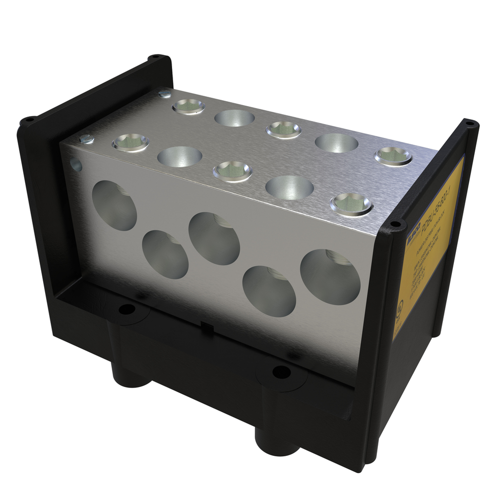 Image of ILSCO PDBU-55-600-1
