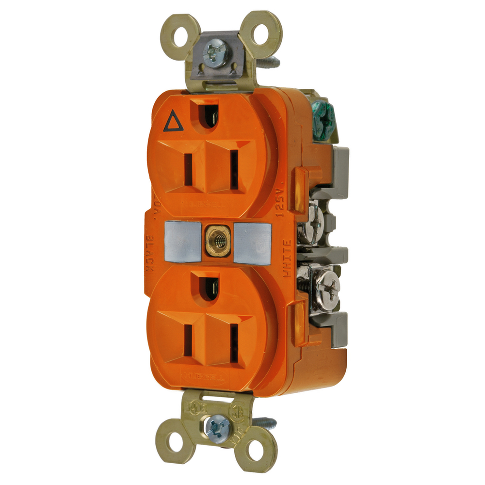 Image of Hubbell Wiring Device-Kellems IG5262