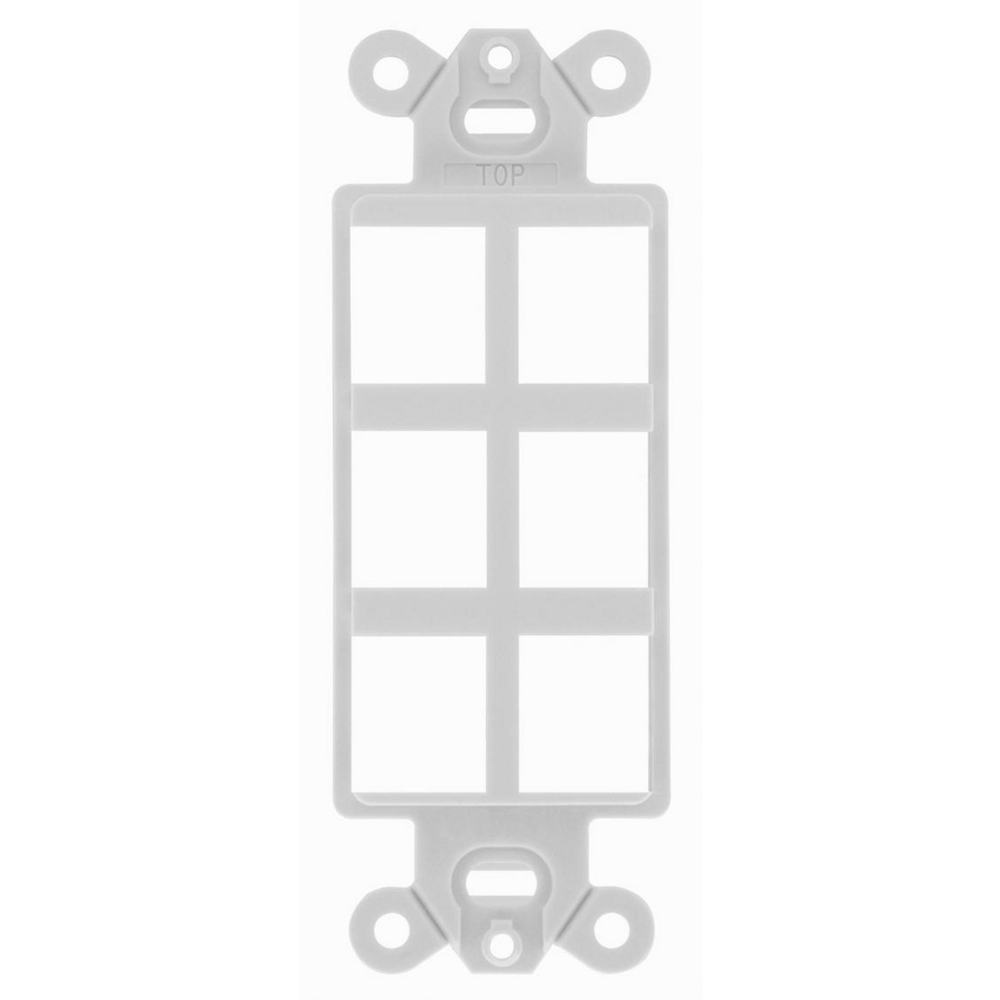 Image of Hubbell Wiring Device-Kellems ISF6OW