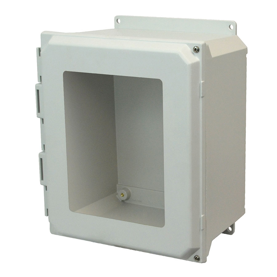 Image of Allied Moulded AMU1860HWF