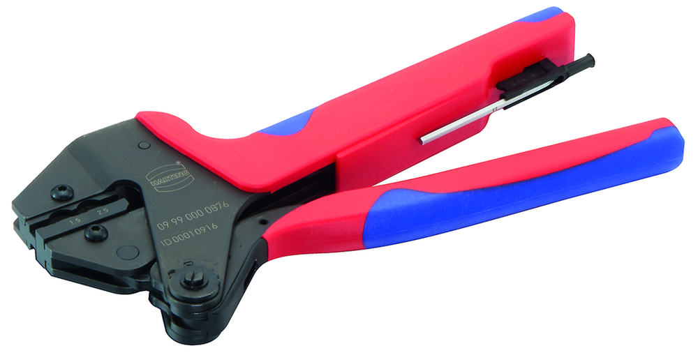 Image of Harting 09990000876