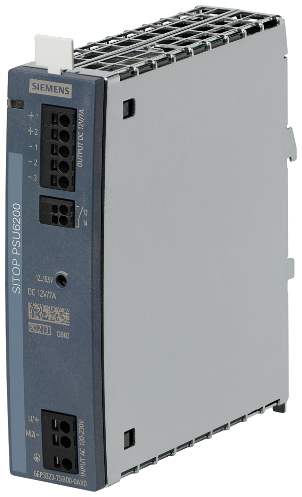Image of Siemens 6EP33237SB000AX0