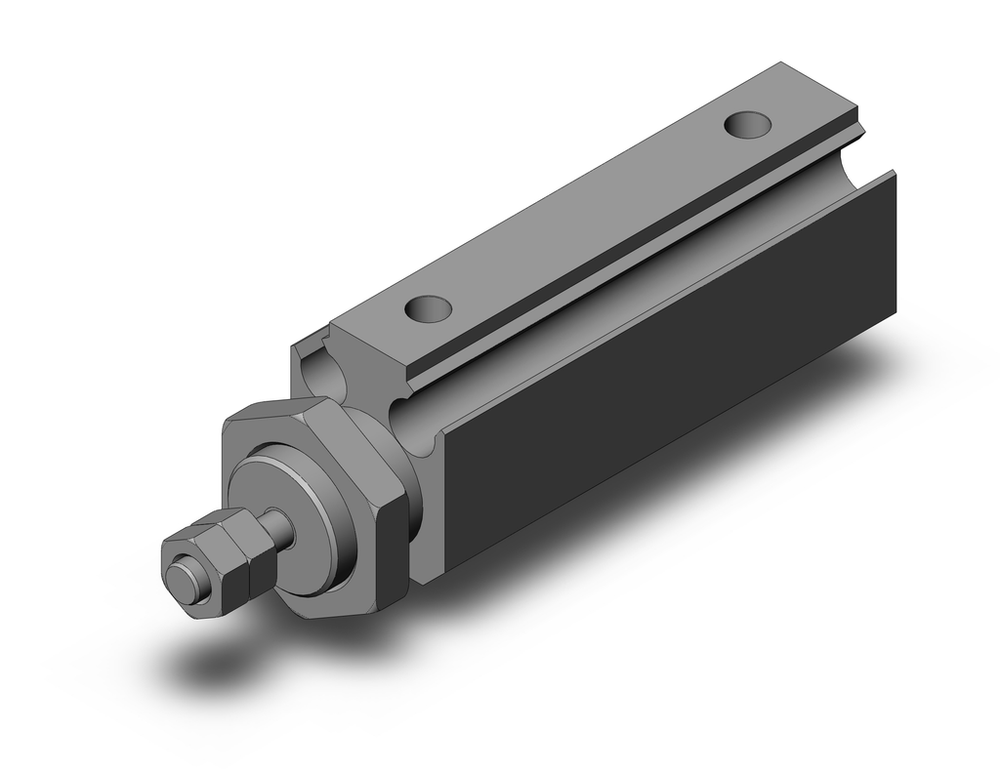 Image of SMC CJP2B6-25D