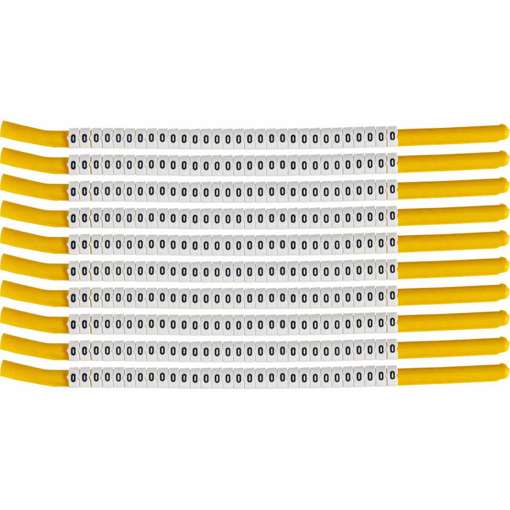 Image of Brady SCN18-0