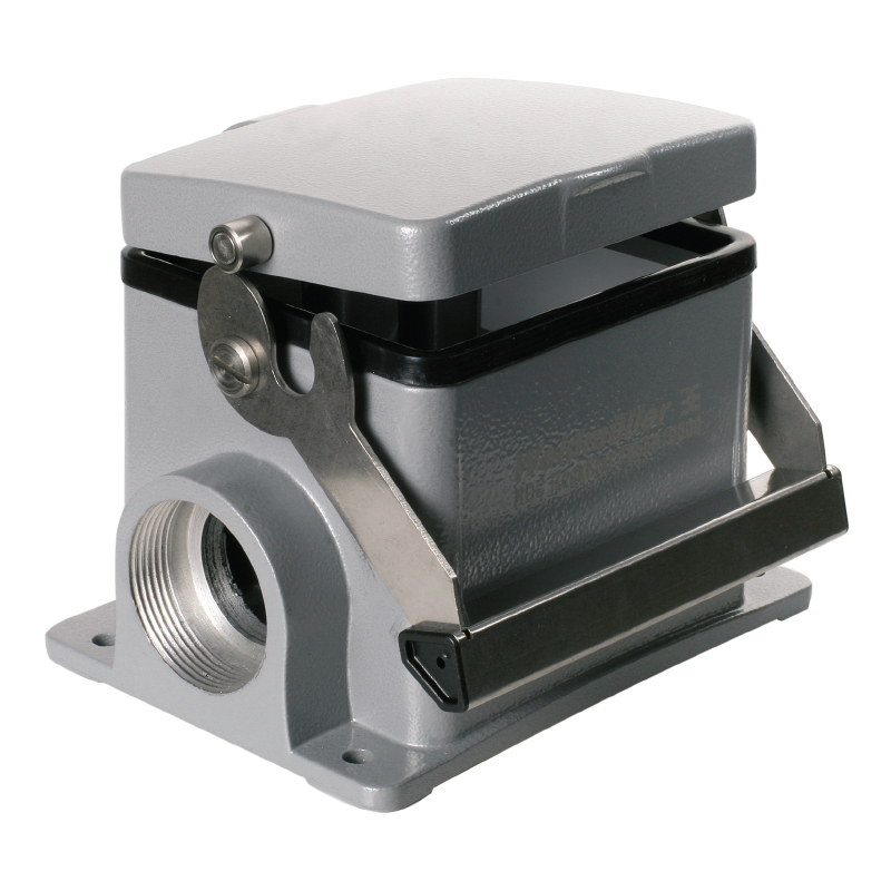 Image of Weidmuller 1666810000
