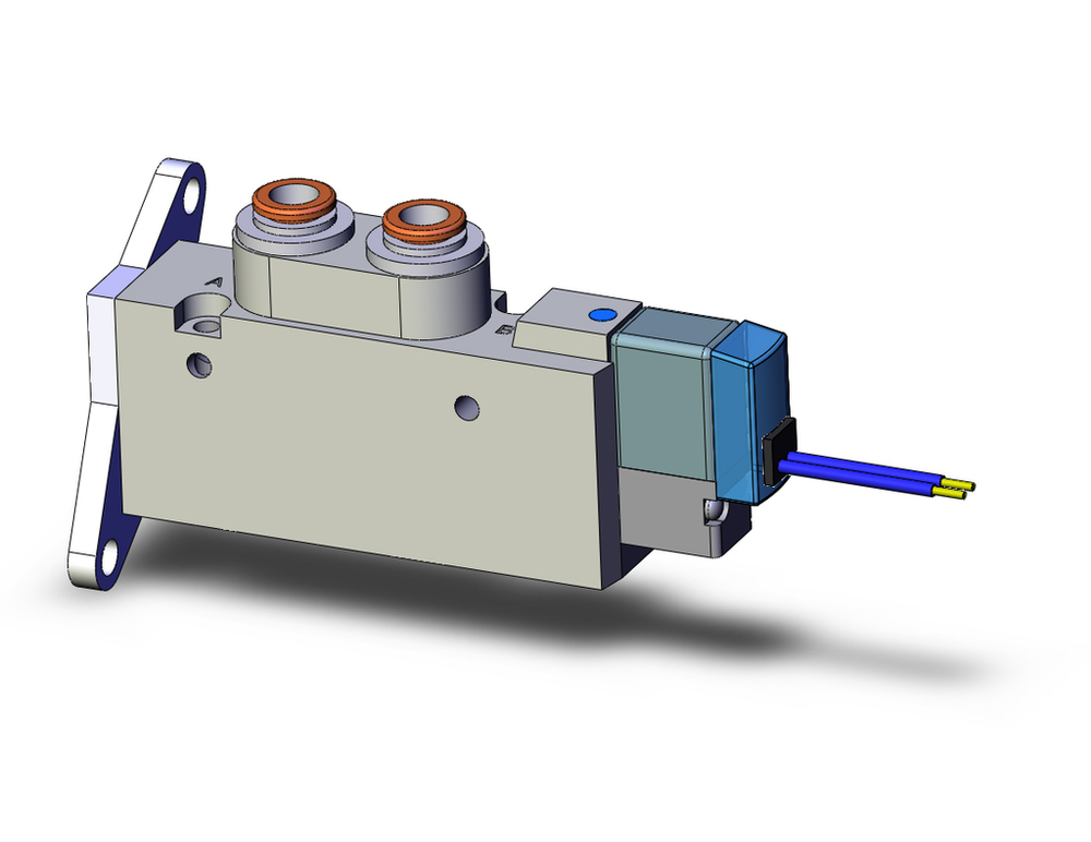 Image of SMC SYJ7120-5H-C6-F