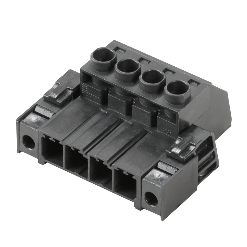 Image of Weidmuller 1931980000
