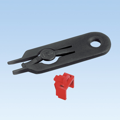 Image of Panduit PSL-DCJB-VL-C