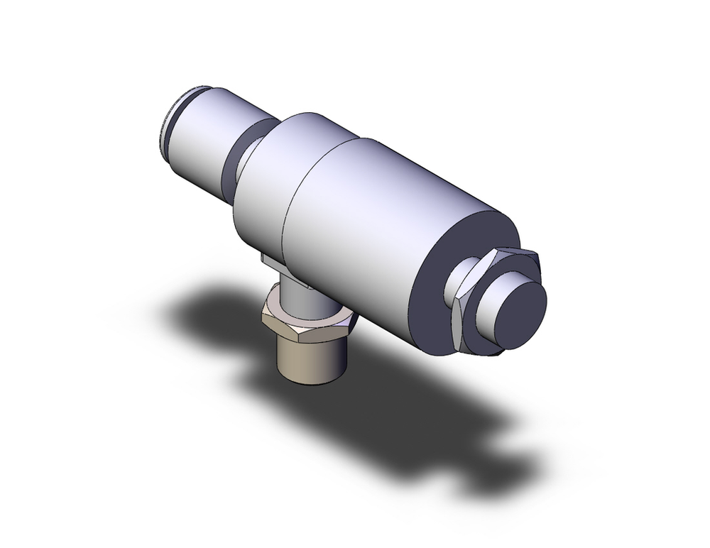 Image of SMC ASV510F-02-10S