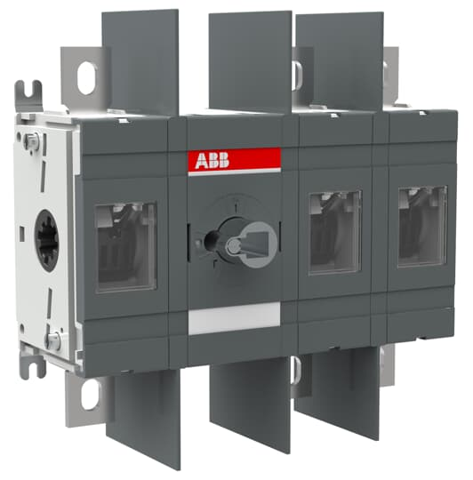 Image of ABB OT400U12