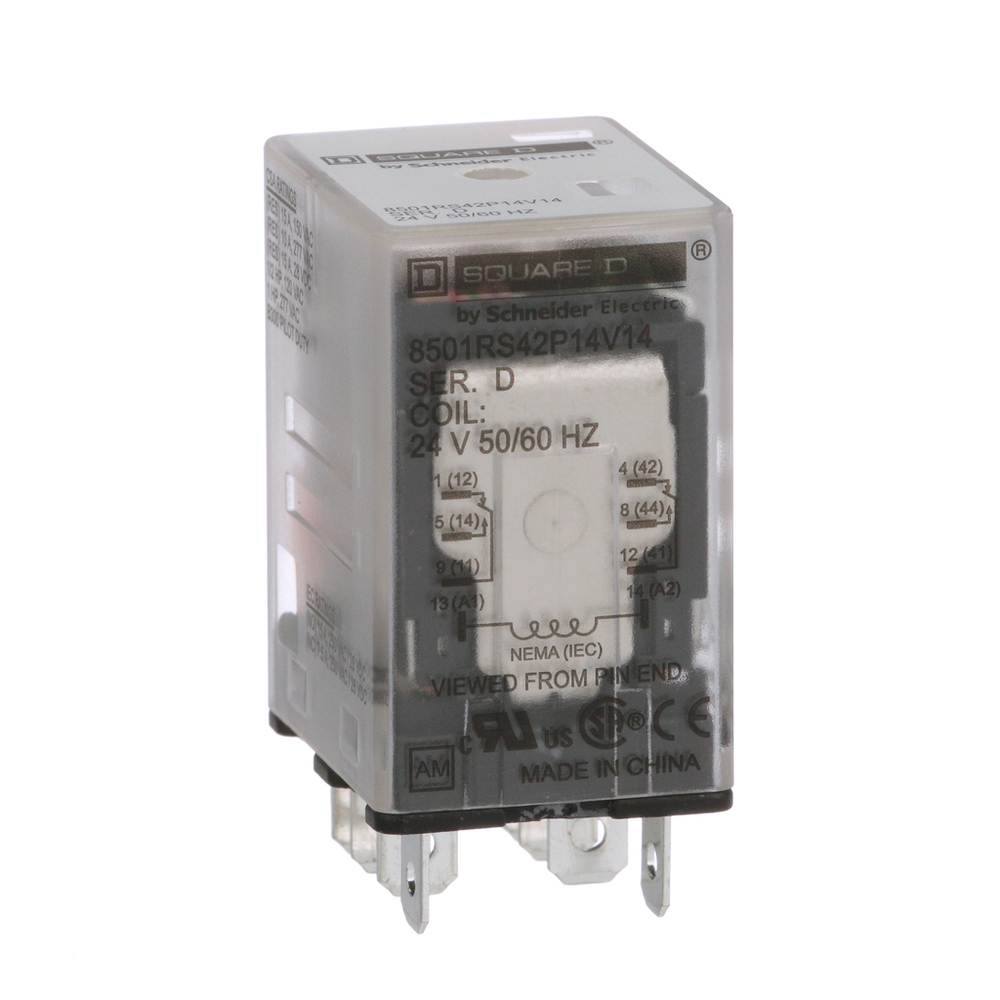 Image of Schneider Electric 8501RS42P14V14