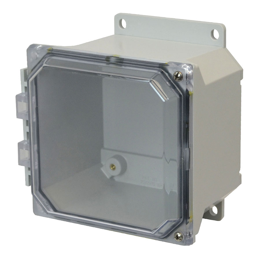 Image of Allied Moulded AMU664CCHF