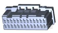 Image of TE Connectivity 1-1827863-3