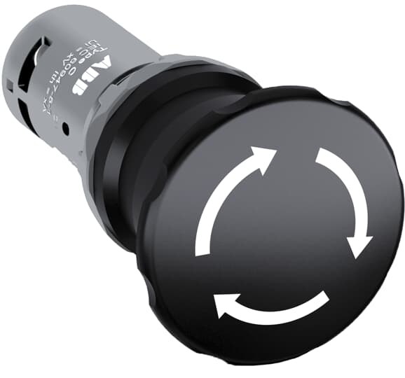Image of ABB CE4T-10B-11